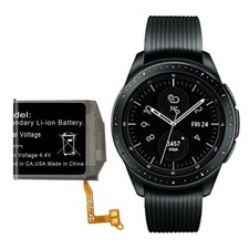 High Grade 300mAh Battery for Samsung Galaxy Watch 42mm SM-R810U SM-R815U NEW