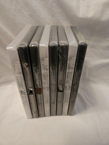 Comedy DVD Bundle X 8 Brand New Factory Sealed Michael McIntyre Peter Kay Alan  - Picture 4 of 13