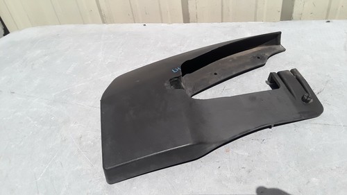 2007-2012 FREIGHTLINER SPRINTER FRONT LEFT DRIVER MUD FLAP SHIELD SPLASH OEM - Picture 2 of 6