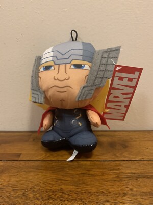 NWT Marvel THOR Ragnarok Plush 7