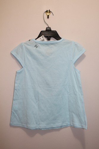FIRST IMPRESSIONS GIRLS OUTFIT COMBO 3-PIECE 2 TOPS 1 SHORTS PINEAPPLE SIZE 4T - Picture 10 of 12