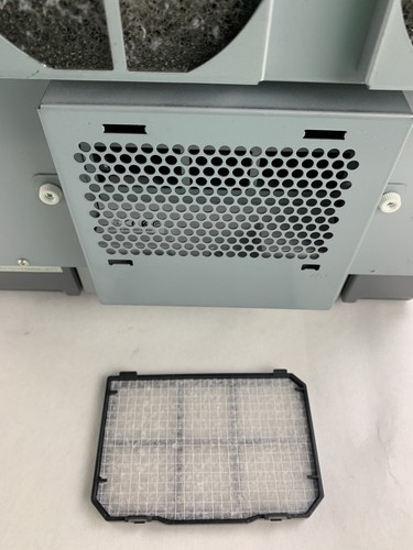 Epson PP-100II N181A Disc Producer CD/DVD Printer Tested Error Parts and Repair - Picture 14 of 18