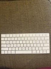 Apple Magic Keyboard - US English