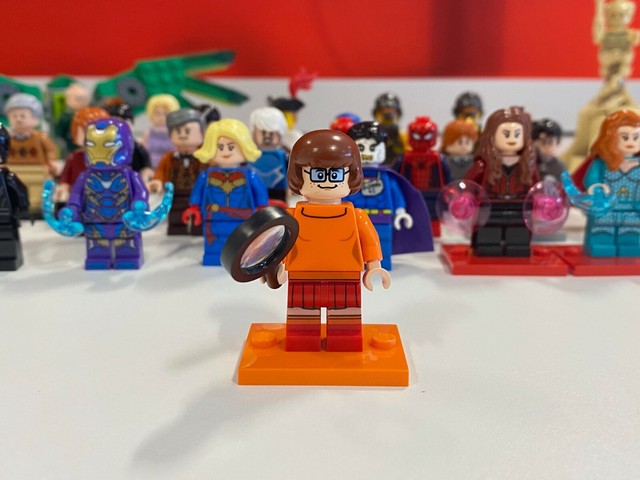 lego scooby doo mystery mansion ebay