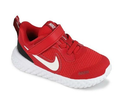 nike revolution 4 rosse