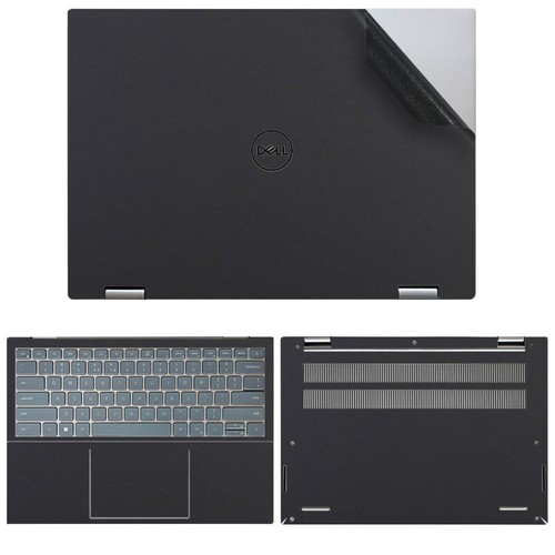 Pre-Cut Vinyl Sticker Skin Cover for Dell Inspiron 16 7620 2in1 7630 5630 5640 - 第 17/23 張圖片