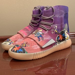 Buy Adidas Yeezy Boats adidas X Yeezy Boost 750 Light