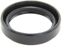 Axle Shaft Seal-Premium Oil and Grease Seal Rear Centric fits 1988 Mazda 929