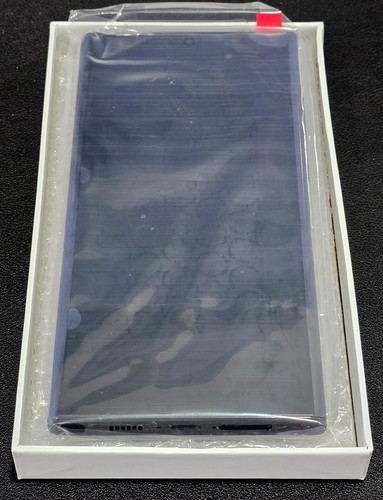 OEM Samsung Galaxy S23 Ultra LCD Touch Screen con cornice - (SM-S918U) OLED - Foto 2 di 7