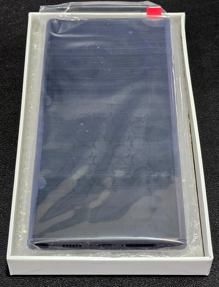 Pantalla táctil Ultra LCD Samsung Galaxy S23 OEM con marco - (SM-S918U) OLED Foto 2 de 3