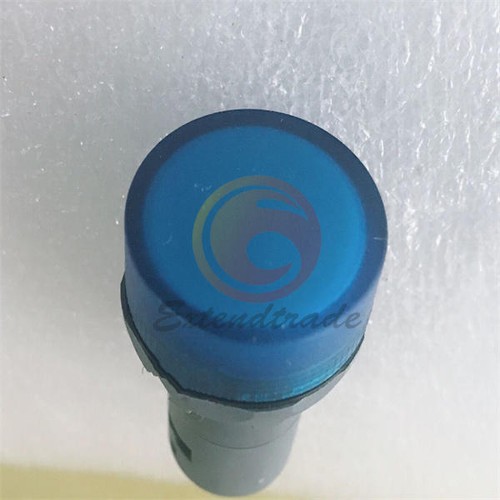 10PCS ABB CL2-523L LED Pilot Linght blue new - Picture 6 of 6