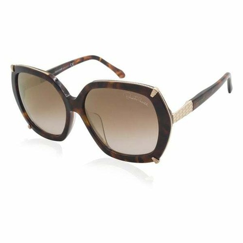 Cavalli Sunglasses RC 993S-D Turais 52G Havana & Gold 59mm - Imagen 1 de 4