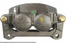 Frt Rt Rebuilt Brake Caliper w/Hwd  Cardone Industries  18B4974A