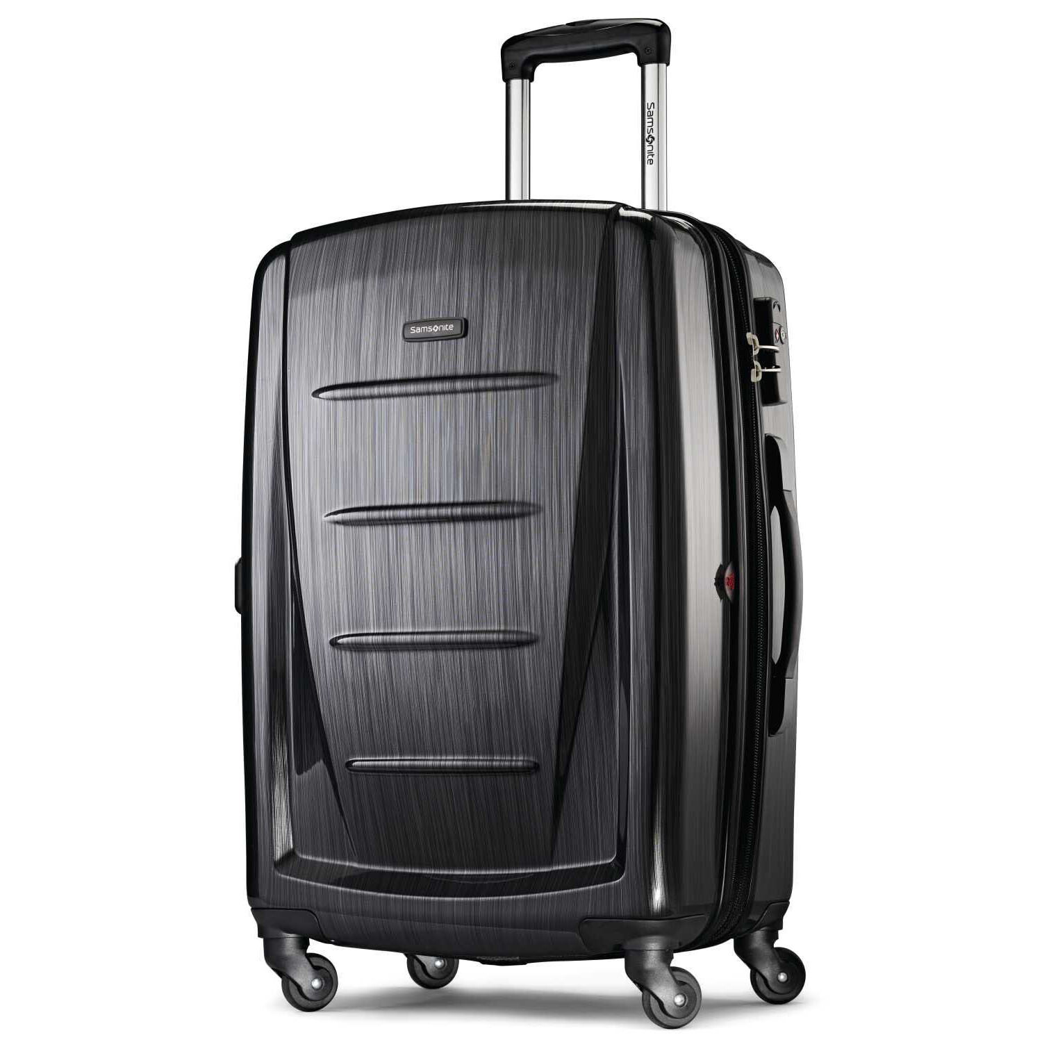 samsonite lawler 21 spinner
