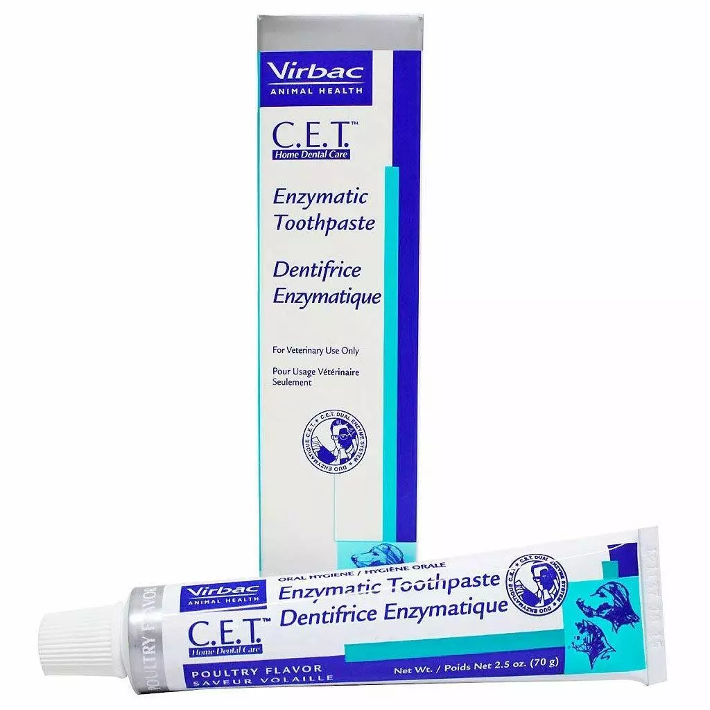 Cet toothpaste clearance