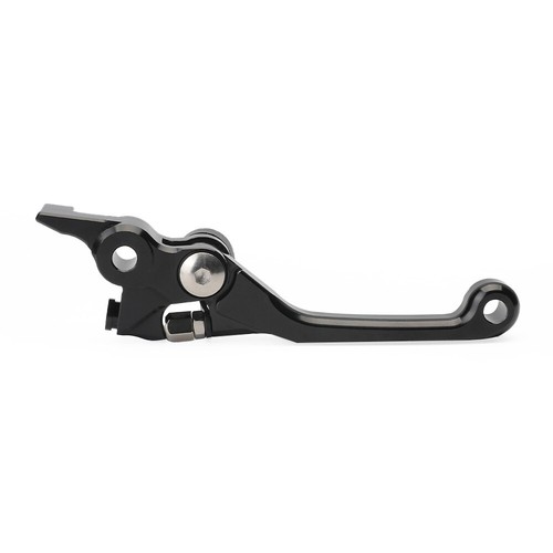 Pivot Brake Clutch Levers For HUSQVARNA FC250 FE350 FX450 TE 250/I TC125 TX300 - Picture 6 of 15