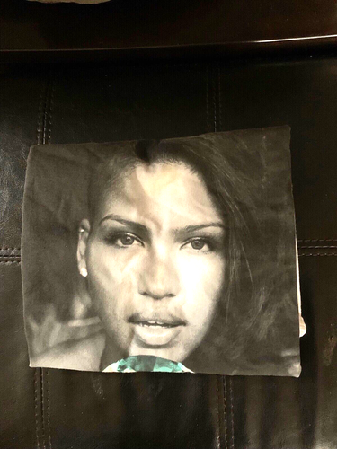 Diamond Supply Co. Rare Estevan Oriol Cassie, White ss Tee, very early 2000 - Picture 3 of 6