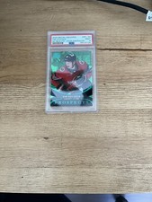 tim stutzle Skybox Star Emeralds 09/10