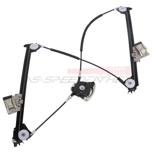 1997-2004 Window Regulator without Motor for Boxster Front Left Right - Picture 6 of 12