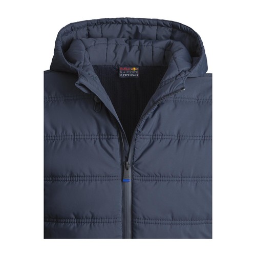 Sweat à capuche homme Red Bull Racing 2024 Hybrid Knit XXL acheter