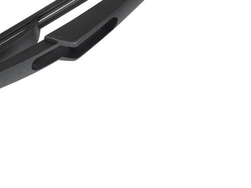 BRACCIO + LAME TERGICRISTALLO LUNOTTO POSTERIORE PER MERCEDES W169 A-CLASS 2004- - Foto 11 di 15