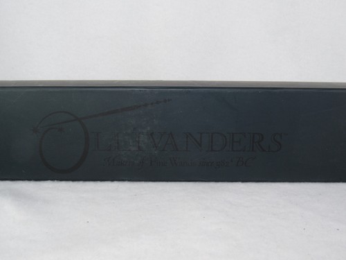 Harry Potter Ollivanders Birch 1 Wand Wizarding World Universal Studios 15” - 第 3/8 張圖片