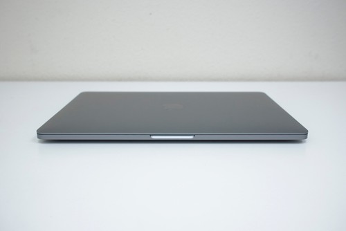 Apple 13 Inch 2020 MacBook Pro 3.2 GHz Apple M1 512GB SSD 8GB RAM 8C GPU - Photo 5/13