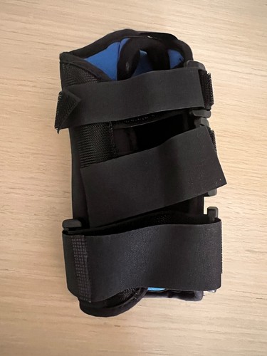 Procare COMFORTFORM WRIST with thumb support (Size S for left wrist) - Picture 2 of 3