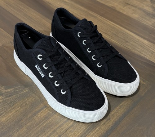 Fabletics Women's First Timer Platform Sneakers Size 8.5