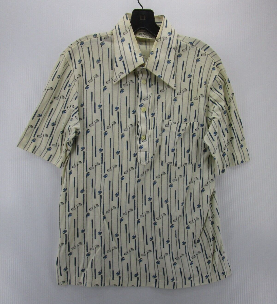 POLO GOLF ブルゾン　サックスXL Coastal Crew | Golf Polos | 
