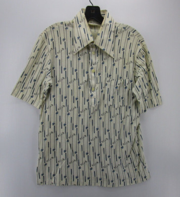 トップス Basketcase Athletica, polo (vintage) Basketcase]ATHLETICA, polo/BLACK – R&Co.