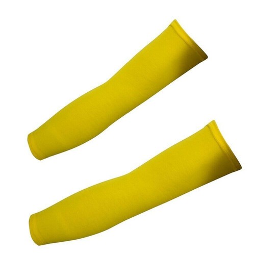 Arm Sleeves for Men Women UPF 50 Cooling UV Sun Protection Sports Compression - Picture 24 of 26