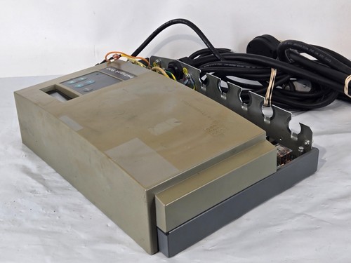 SEALED AIR INSTAPAK 900 FOAM PACKING UNIT 901 21299 - Picture 7 of 12