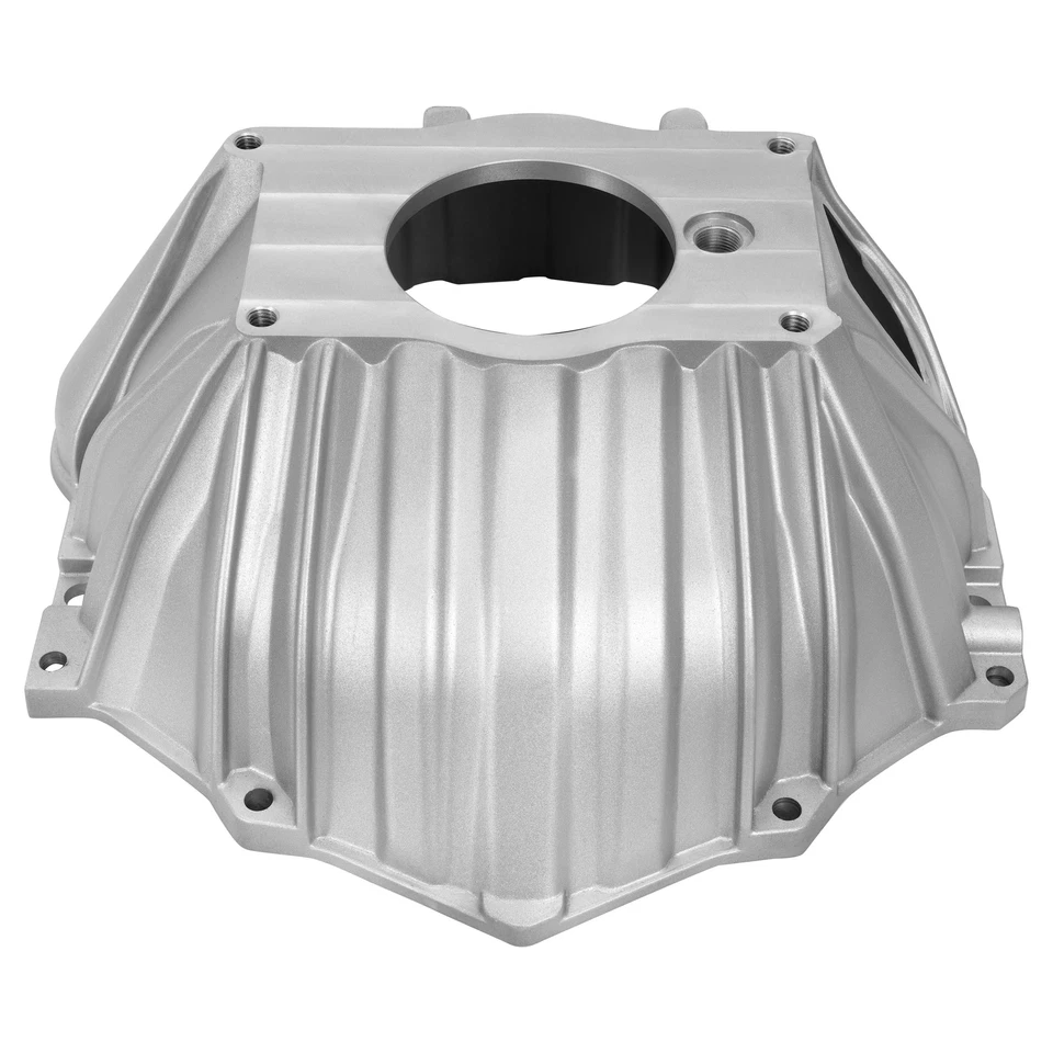 SBC BBC For Chevy Camaro 1959-1988 11" Bell Housing Transmission #3899621 NEW - Image 4 of 4