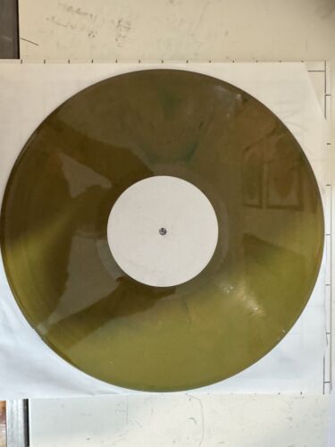 Pink Floyd - Off The Wall TEST PRESSING DIFFERENT COLOR - Bild 2 von 2