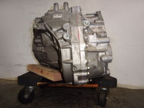 15-18 Volvo S60 Automatic Transmission VIN 40 4th and 5th digits OEM AK240741 - Picture 9 of 14