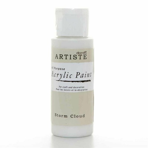 **AUSVERKAUF* DoCrafts Artiste Acrylfarbe 59ml - Bastelfarbe - Bild 23 von 33