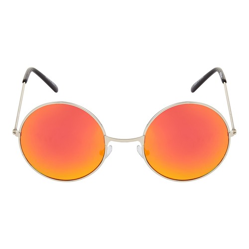 New Lens John Lennon Style Round Sunglasses Retro Adults Mens Womens Glasses UK - Picture 112 of 208