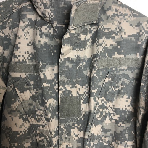 US Army Unisex Jacke, ACU Medium Regular - Bild 3 von 7