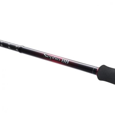 Shimano 22 Sephia BB S76SUL-S Spinning Rod Eging Saltwater Fishing