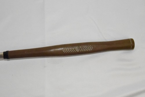 RARO ALBERO PUTTER COLEMAN KENNEDY 35 MANO DESTRA - Foto 7 di 7