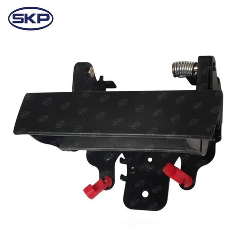 Tailgate Handle SKP SK80592 - Picture 3 of 5