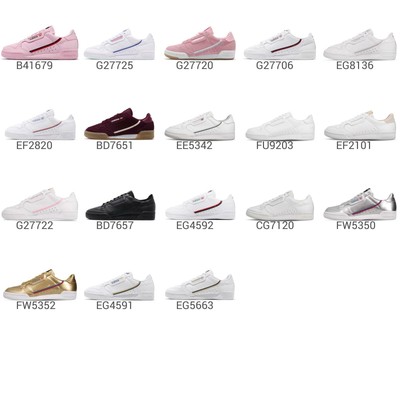 adidas continental 80 bd7657