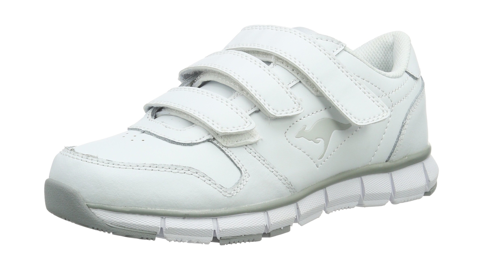 Kangaroos K-azulrun 700 V B, Unisex Adultos Bajo-Top zapatillas 3.5 Reino Unido Kangaroos K-azulrun 700 V B, Unisex Adultos Bajo-Top zapatillas 3.5 Reino Unido