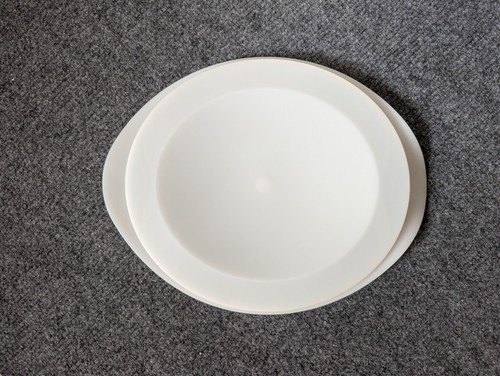 Tupperware Heat Serve N Store Insulated Serving Bowl 4 Pieces 4.3L + 2.5L - Picture 5 of 23