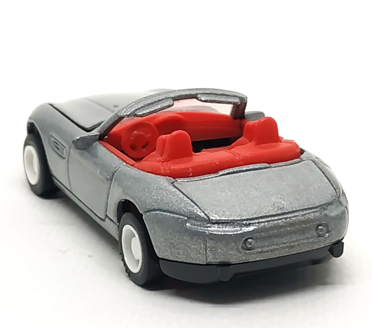 ミニカー HOT WHEELS   BMW  Z8 ミニカー HOT WHEELS BMW Z8 Hot Wheels, 2000, BMW, 'Z-8