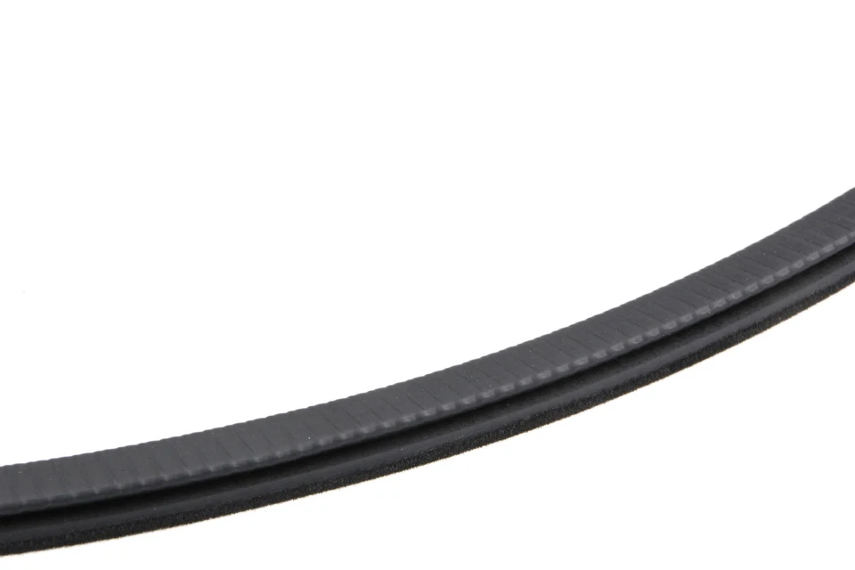 Sello techo corredizo trasero URO para BMW 325e 1984-1987 Foto 4 de 4