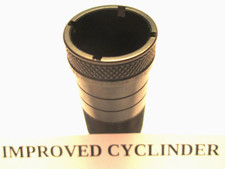 Winchester Winchoke 12 Ga 2nd Style Knurled Head Uses Mickey Mouse Ears Wrench