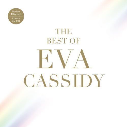 The Best Of Eva Cassidy - Picture 1 of 2