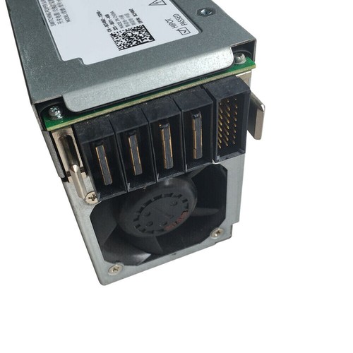 Fuente de alimentación de servidor para DELL M1000E E2700P-00 C2700A-S0 G803N - Imagen 3 de 4